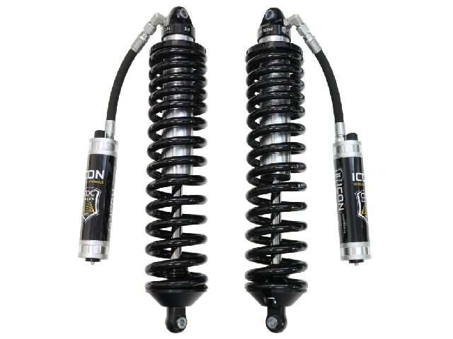 2008-2016 Ford F-250 Super Duty Coilover Spring and Shock Assembly - Front (ICON Vehicle Dynamics)