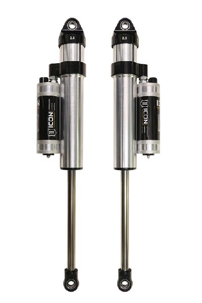2004-2008 Ford F-150 Shock Absorber Set - Rear (ICON Vehicle Dynamics)