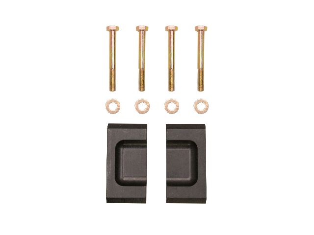 1991-1997 Toyota Land Cruiser Suspension Stabilizer Bar Bracket - Front (ICON Vehicle Dynamics)
