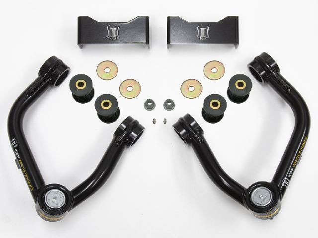 2019-2021 Ford Ranger Suspension Control Arm Kit - Front Upper (ICON Vehicle Dynamics)