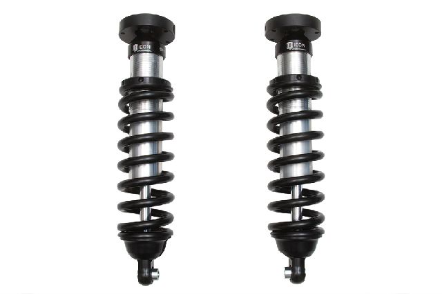 2001-2007 Toyota Sequoia Coilover Spring and Shock Assembly - Front (ICON Vehicle Dynamics)
