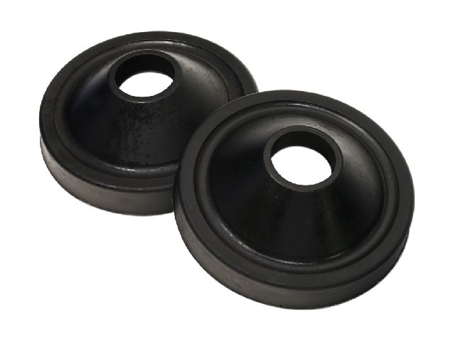 2007-2017 Jeep Wrangler Suspension Leveling Kit - Rear (ICON Vehicle Dynamics)