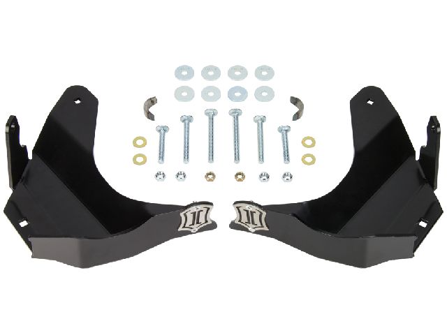2016-2023 Toyota Tacoma Skid Plate - Front or Suspension Control Arm (Front) (ICON Vehicle Dynamics)