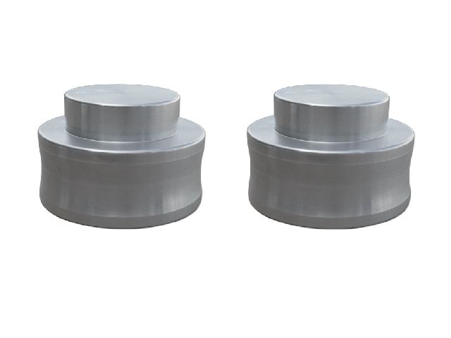 2000-2018 GMC Yukon Suspension Leveling Kit - Rear (ICON Vehicle Dynamics)