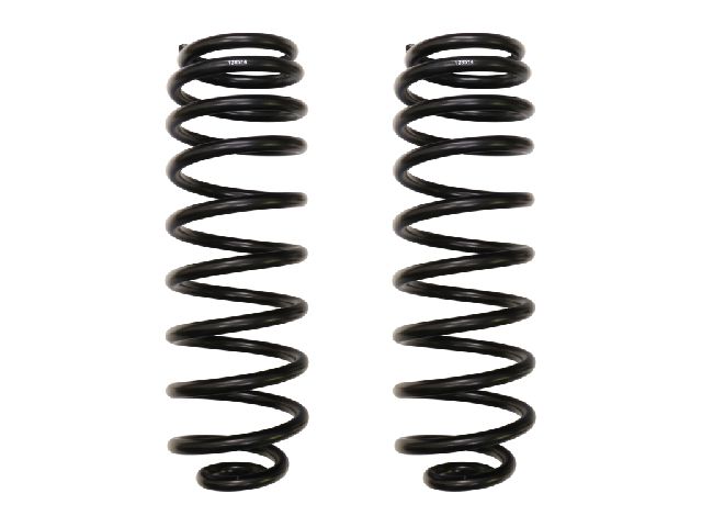 2007-2017 Jeep Wrangler Coil Spring Set - Rear (ICON Vehicle Dynamics)
