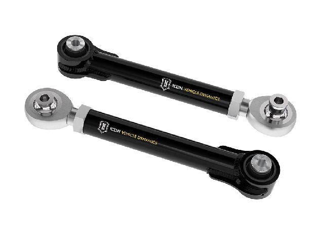 2021-2023 Ford Bronco Suspension Control Arm Kit - Rear Upper (ICON Vehicle Dynamics)