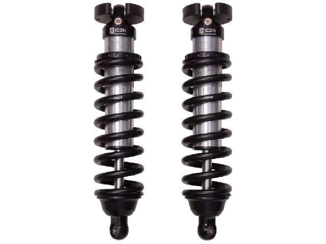 1995-2004 Toyota Tacoma Coilover Spring and Shock Assembly - Front (ICON Vehicle Dynamics)