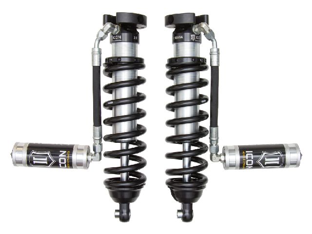 1995-2004 Toyota Tacoma Coilover Spring and Shock Assembly -  or Front (ICON Vehicle Dynamics)