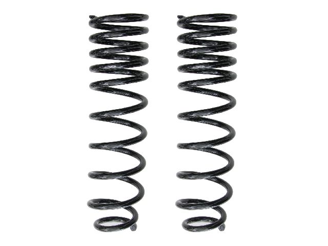 1991-1997 Toyota Land Cruiser Coil Spring Set - Front (ICON Vehicle Dynamics)