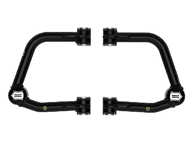 2023-2024 Toyota Sequoia Suspension Control Arm Kit - Front Upper (ICON Vehicle Dynamics)