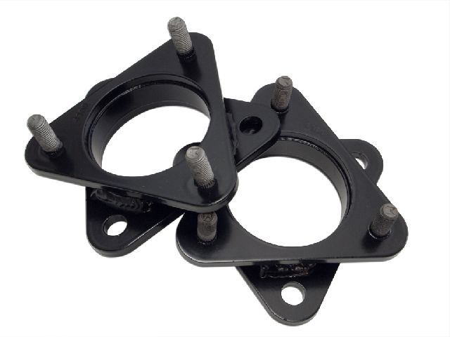 2007-2014 Toyota FJ Cruiser Suspension Leveling Kit - Front (ICON Vehicle Dynamics)