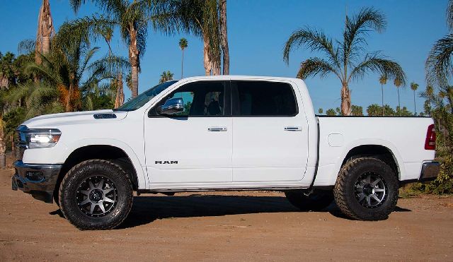 2019-2023 Ram 1500 Coilover Spring and Shock Assembly - Front (ICON Vehicle Dynamics)