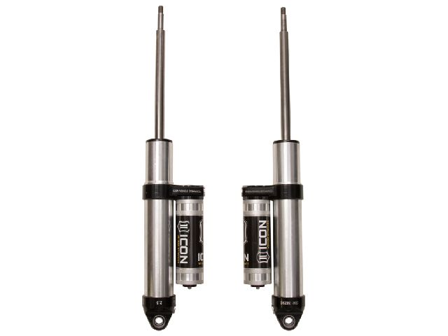 2014-2022 Ram 2500 Suspension Shock Absorber Set (ICON Vehicle Dynamics)