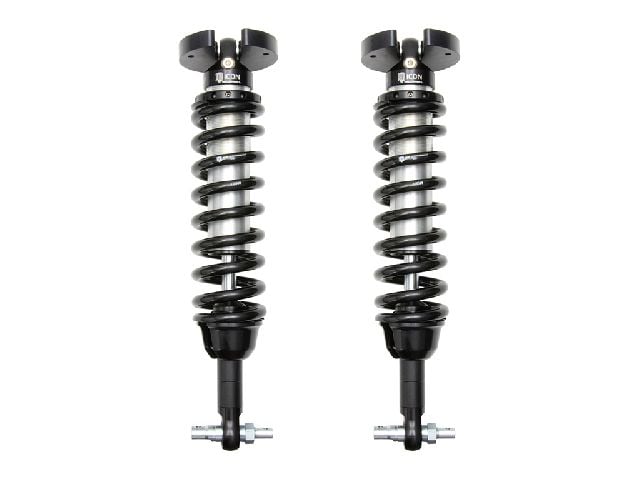 2019-2023 Chevrolet Silverado 1500 Coilover Spring and Shock Assembly - Front (ICON Vehicle Dynamics)