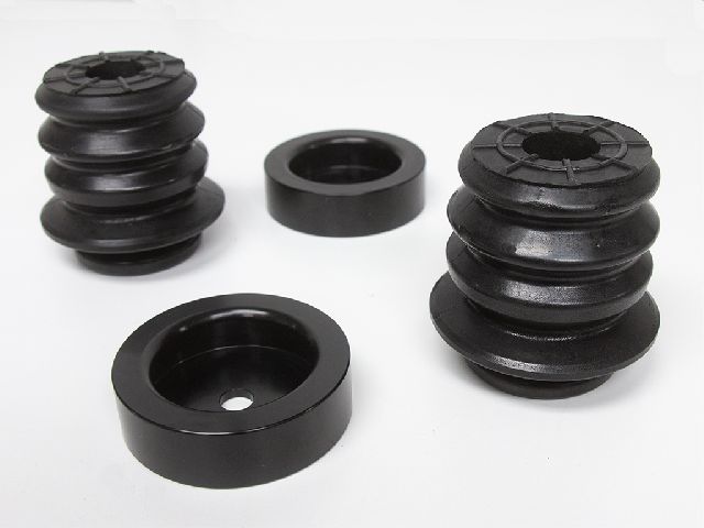 2019-2023 Ford Ranger Suspension Bump Stop - Rear (ICON Vehicle Dynamics)
