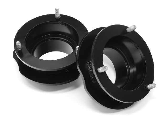2011-2012 Ram 3500 Suspension Leveling Kit - Front (ICON Vehicle Dynamics)