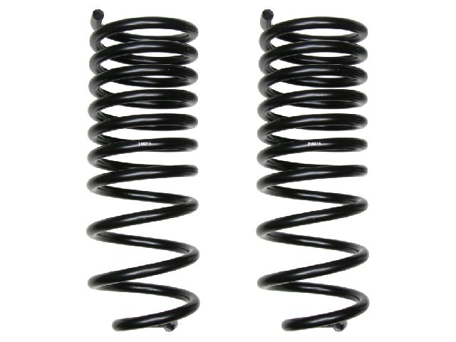 2014-2018 Ram 2500 Coil Spring Set - Rear (ICON Vehicle Dynamics)