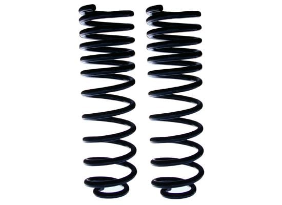 2019-2023 Ram 1500 Classic Coil Spring Set - Rear (ICON Vehicle Dynamics)