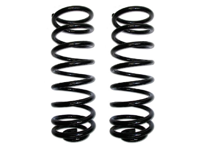 2007-2017 Jeep Wrangler Coil Spring Set - Rear (ICON Vehicle Dynamics)