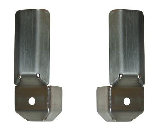 2003-2009 Lexus GX470 Shock Absorber Dust Cover - Rear Lower (ICON Vehicle Dynamics)