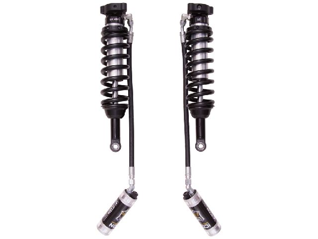 2015-2022 GMC Canyon Suspension Lift Kit - Front (ICON Vehicle Dynamics)