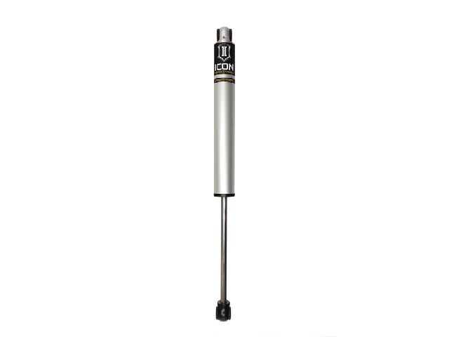 2007-2017 Jeep Wrangler Suspension Shock Absorber - Rear (ICON Vehicle Dynamics)