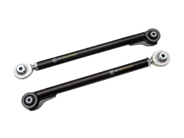 2019-2023 Ram 1500 Suspension Control Arm Kit - Rear Lower (ICON Vehicle Dynamics)