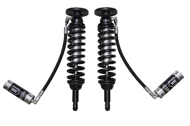 2009-2013 Ford F-150 Coilover Spring and Shock Assembly - Front (ICON Vehicle Dynamics)
