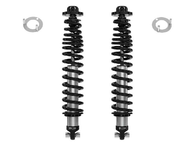 2021-2023 Ford Bronco Coilover Spring and Shock Assembly - Rear (ICON Vehicle Dynamics)