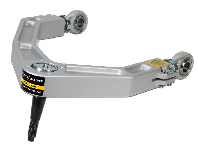 2008-2022 Toyota Sequoia Suspension Control Arm Kit - Front Upper (ICON Vehicle Dynamics)