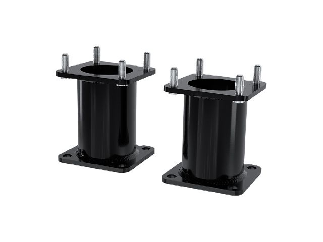 2023-2024 Toyota Sequoia Suspension Strut Spacer - Front (ICON Vehicle Dynamics)