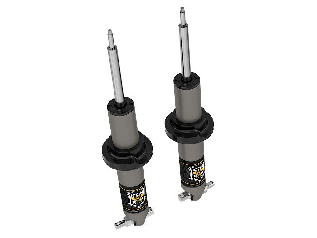 2021-2023 Ford Bronco Suspension Lift Kit - Front and Rear (ICON Vehicle Dynamics)