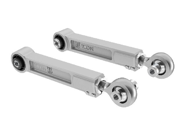 2021-2023 Ford Bronco Suspension Control Arm Kit - Rear Upper (ICON Vehicle Dynamics)