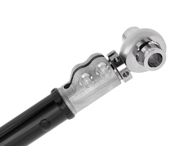 2021-2023 Ford Bronco Suspension Track Bar - Rear (ICON Vehicle Dynamics)
