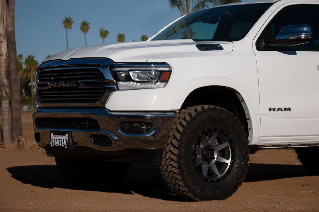 2019-2023 Ram 1500 Suspension Lift Kit - Front and Rear (ICON Vehicle Dynamics)