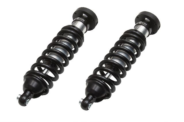 2001-2007 Toyota Sequoia Coilover Spring and Shock Assembly - Front (ICON Vehicle Dynamics)