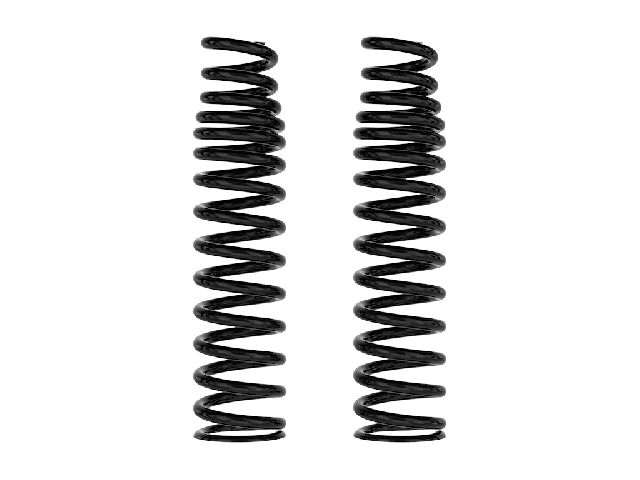 2021-2023 Ford Bronco Coil Spring Set - Rear (ICON Vehicle Dynamics)