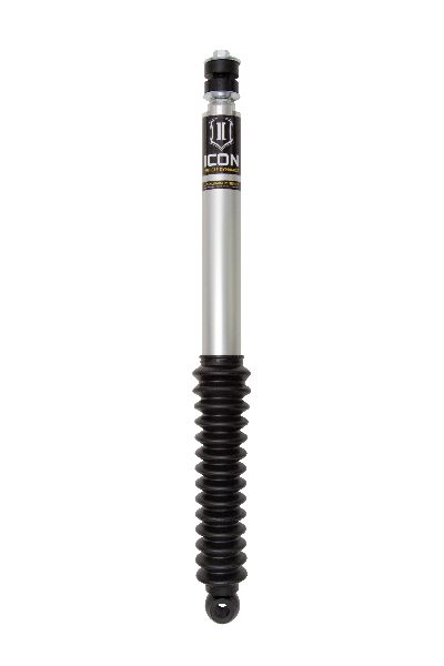 1991-2007 Toyota Land Cruiser Shock Absorber - Rear (ICON Vehicle Dynamics)