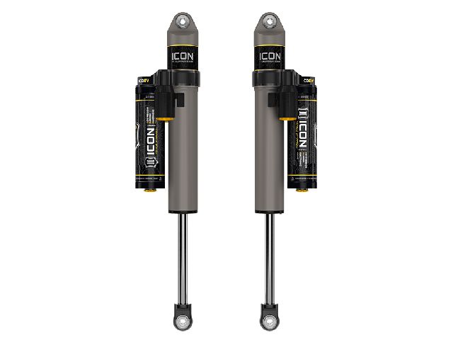 2021-2023 Ford F-150 Suspension Shock Absorber - Rear (ICON Vehicle Dynamics)