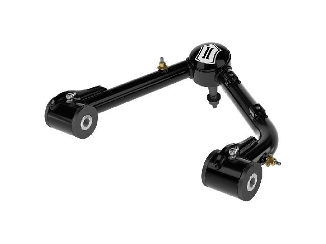 2023-2024 GMC Canyon Suspension Control Arm Kit - Front Upper (ICON Vehicle Dynamics)