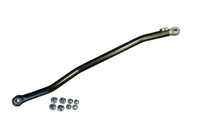 2011-2012 Ram 3500 Suspension Track Bar - Front (ICON Vehicle Dynamics)