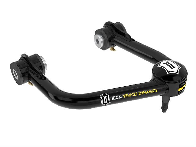 2021-2023 Ford Bronco Suspension Lift Kit - Front and Rear (ICON Vehicle Dynamics)