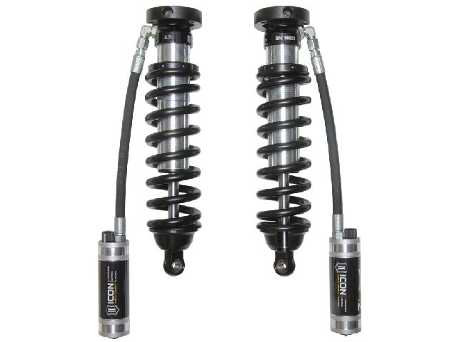 1996-2002 Toyota 4Runner Coilover Spring and Shock Assembly - Front (ICON Vehicle Dynamics)