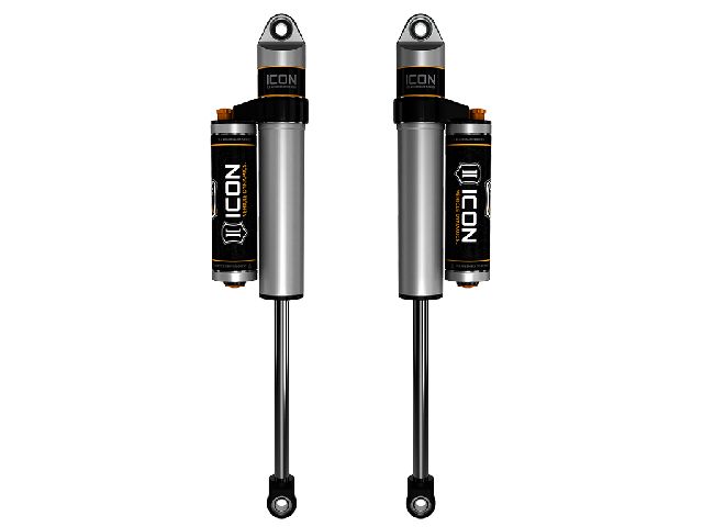 2018-2021 Jeep Wrangler Shock Absorber Set - Rear (ICON Vehicle Dynamics)