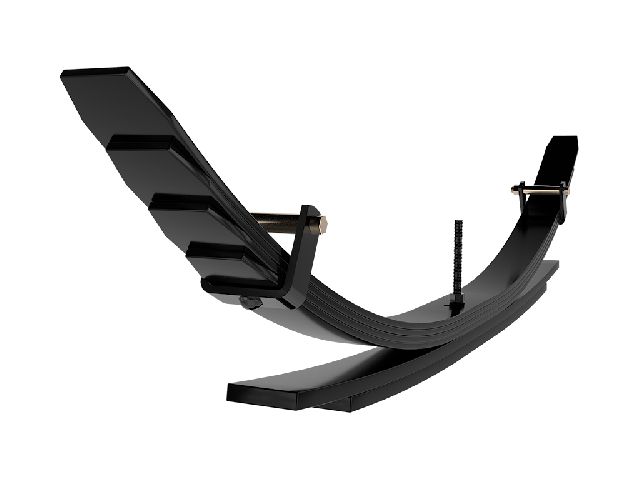 2008-2024 Ford F-350 Super Duty Leaf Spring - Rear (ICON Vehicle Dynamics)
