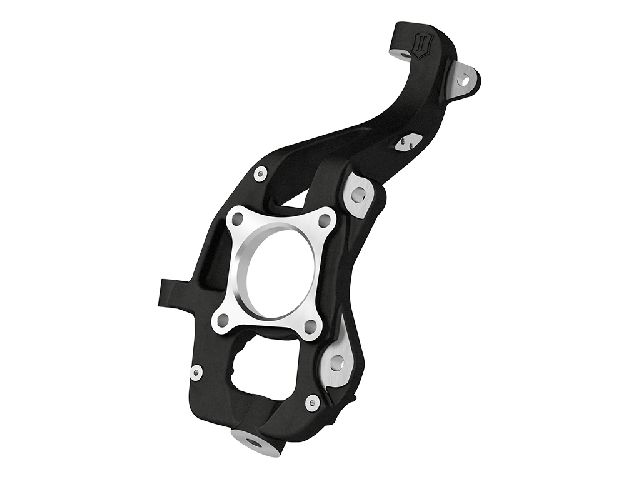 2021-2023 Ford F-150 Steering Knuckle Kit (ICON Vehicle Dynamics)