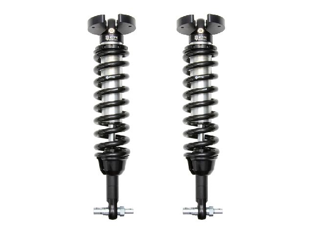 2021-2023 Chevrolet Suburban Coilover Spring and Shock Assembly - Front (ICON Vehicle Dynamics)