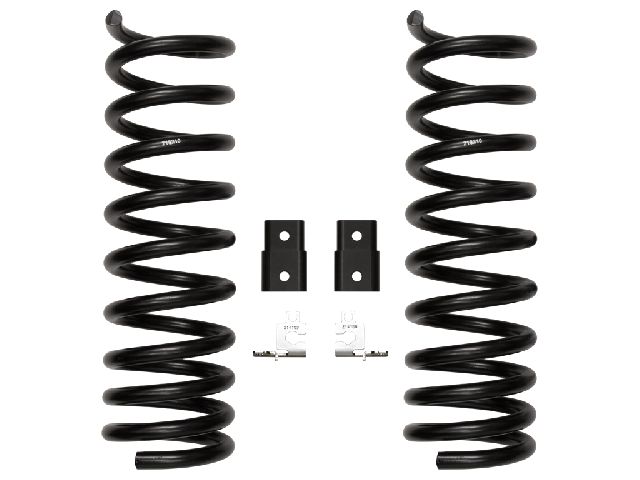 2013-2022 Ram 3500 Coil Spring Set - Front (ICON Vehicle Dynamics)