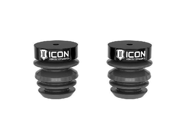 2023-2024 Toyota Sequoia Suspension Bump Stop - Front (ICON Vehicle Dynamics)