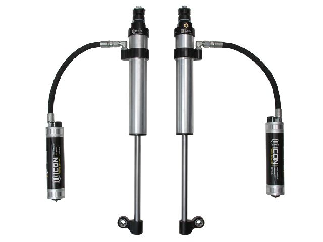 2007-2021 Toyota Tundra Shock Absorber Set - Rear (ICON Vehicle Dynamics)